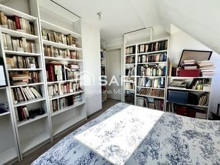  Appartement � vendre 4 pi�ces 114 m�