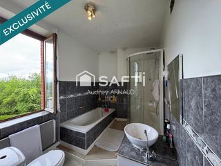  Maison � vendre 5 pi�ces 98 m�