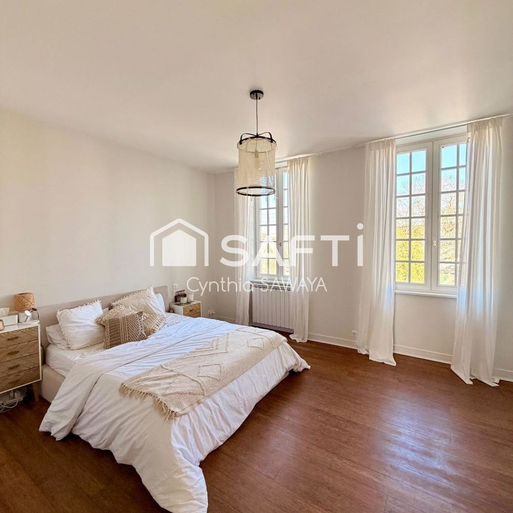 � vendre  Maison La Teste-de-Buch (33260)