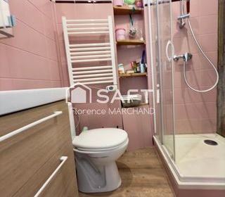  Appartement � vendre 1 pi�ce 15 m�