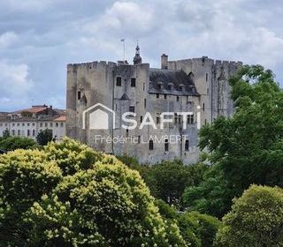  Maison � vendre 7 pi�ces 204 m�