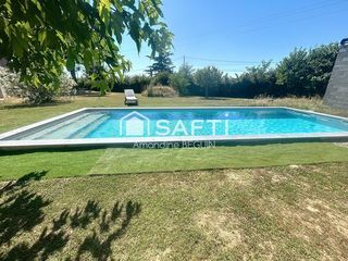  Maison � vendre 6 pi�ces 240 m�