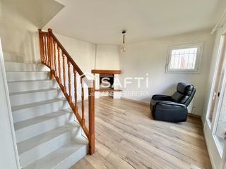  Maison � vendre 4 pi�ces 60 m�