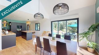  Maison � vendre 7 pi�ces 160 m�