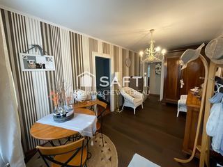  Maison � vendre 3 pi�ces 70 m�