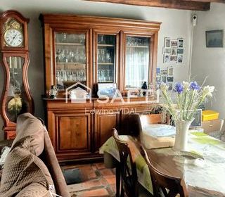  Maison � vendre 5 pi�ces 147 m�