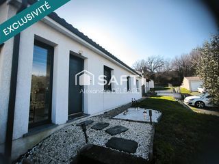  Maison � vendre 4 pi�ces 82 m�