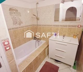  Maison � vendre 5 pi�ces 90 m�