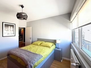  Appartement � vendre 5 pi�ces 122 m�