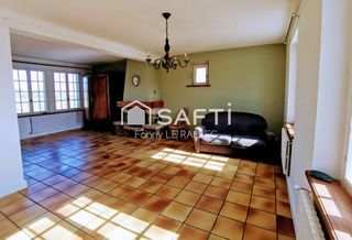  Maison � vendre 6 pi�ces 154 m�