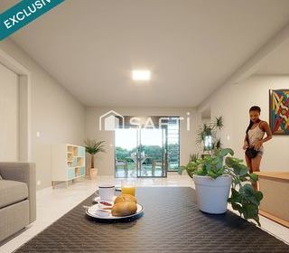  Appartement � vendre 4 pi�ces 72 m�