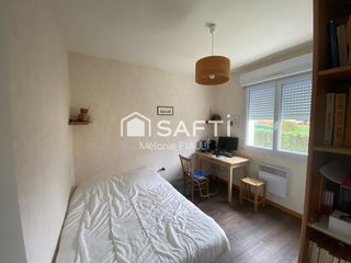  Maison � vendre 4 pi�ces 76 m�