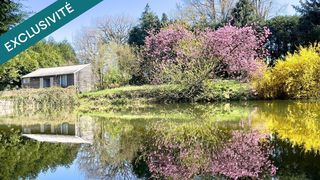  Maison � vendre 4 pi�ces 54 m�