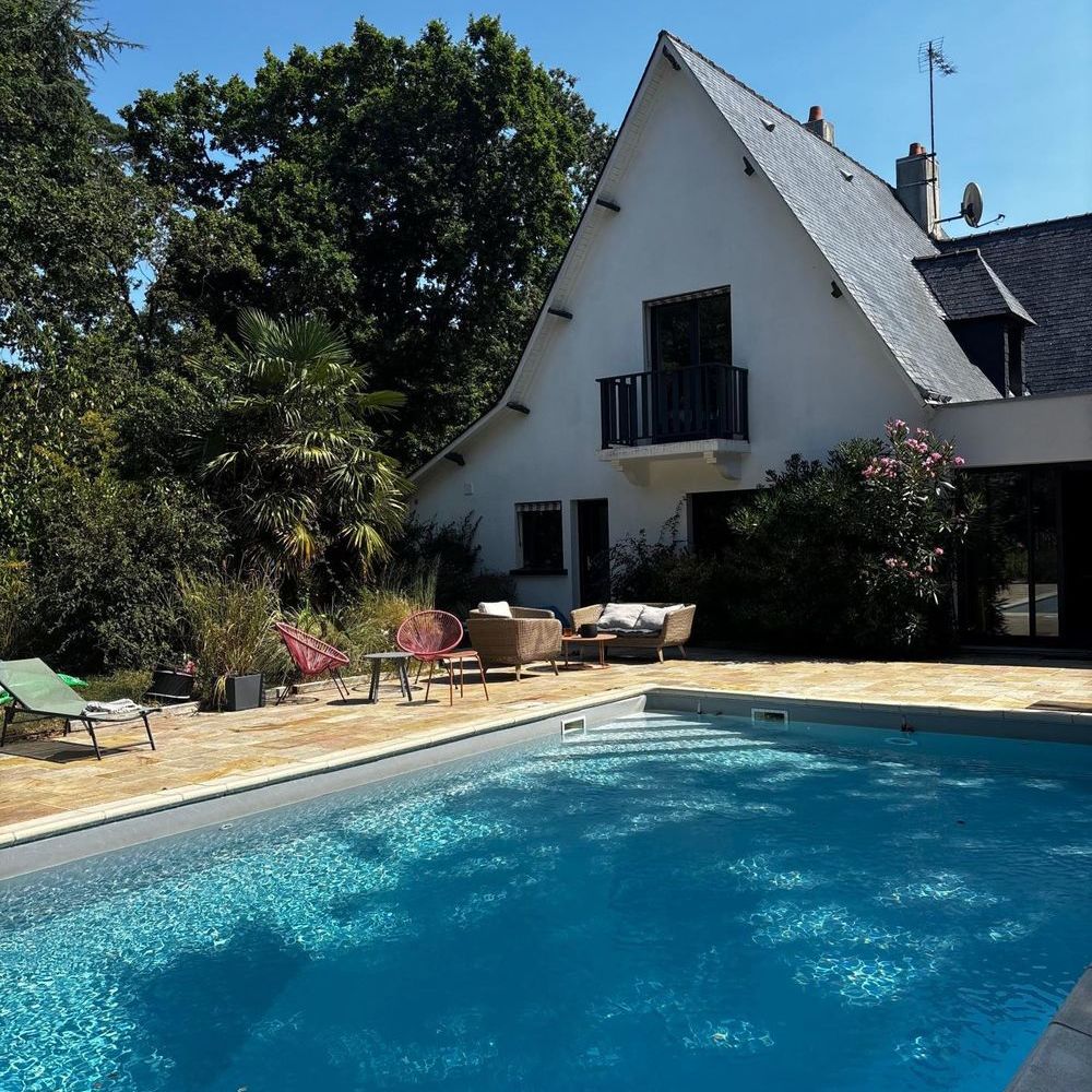 � vendre  Maison Gu�rande (44350)