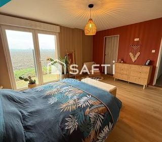  Maison � vendre 5 pi�ces 111 m�