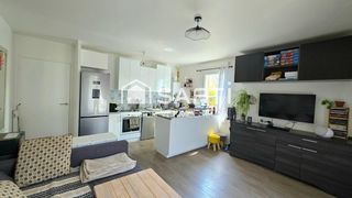  Appartement � vendre 2 pi�ces 46 m�