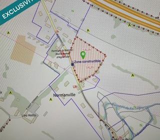  Terrain � vendre 10000 m�