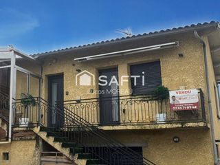  Appartement � vendre 4 pi�ces 64 m�