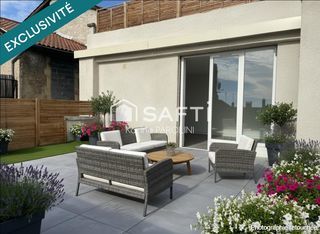  Appartement � vendre 2 pi�ces 46 m�