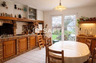  Maison � vendre 5 pi�ces 116 m�