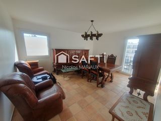  Appartement � vendre 4 pi�ces 74 m�