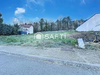  Terrain � vendre 825 m�