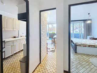  Appartement � vendre 3 pi�ces 45 m�