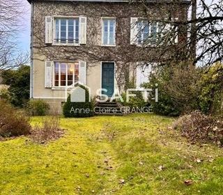  Maison � vendre 12 pi�ces 230 m�