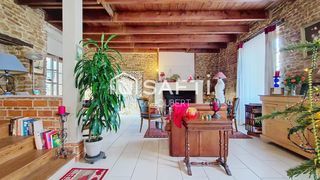  Maison � vendre 6 pi�ces 167 m�