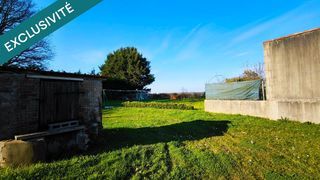  Maison � vendre 3 pi�ces 96 m�