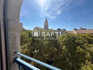  Appartement � vendre 3 pi�ces 75 m�