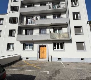  Appartement � vendre 3 pi�ces 53 m�