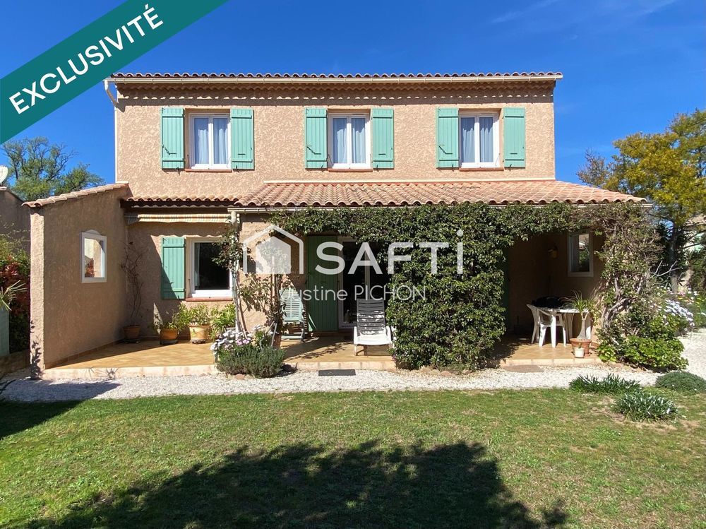 � vendre  Maison Le Pradet (83220)
