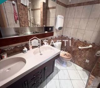  Maison � vendre 3 pi�ces 66 m�