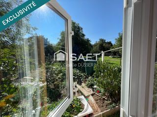  Terrain � vendre 6540 m�