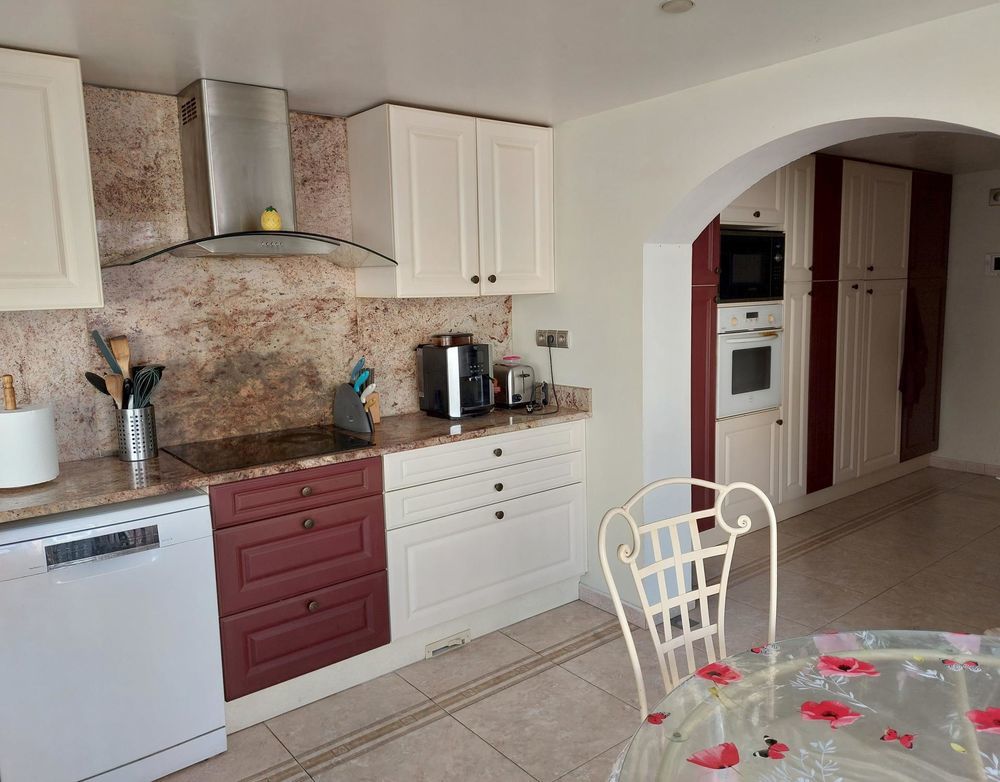 � vendre  Maison Gruissan (11430)