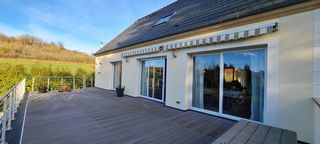  Maison � vendre 8 pi�ces 196 m�