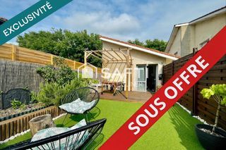  Maison � vendre 3 pi�ces 53 m�