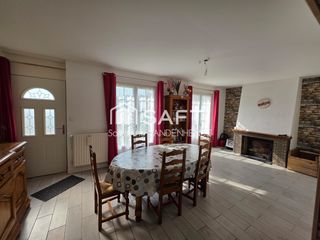  Maison � vendre 5 pi�ces 87 m�