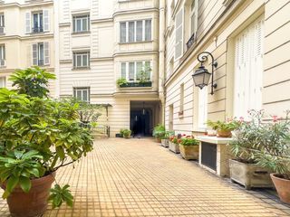  Appartement � vendre 1 pi�ce 9 m�