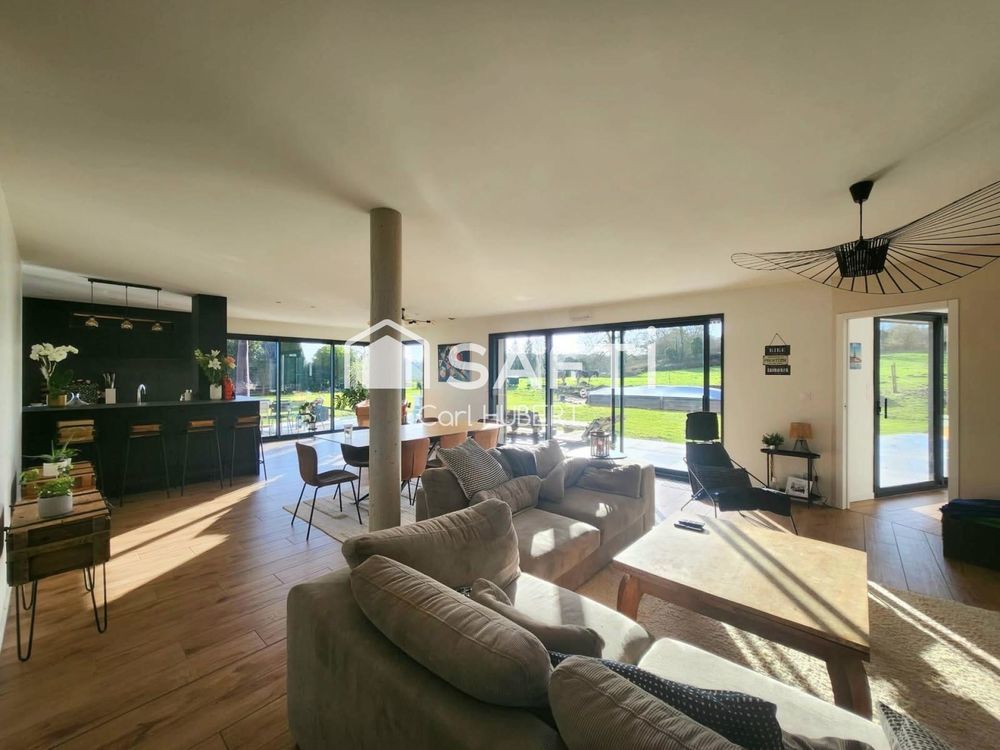 � vendre  Maison Saint-Valery-sur-Somme (80230)