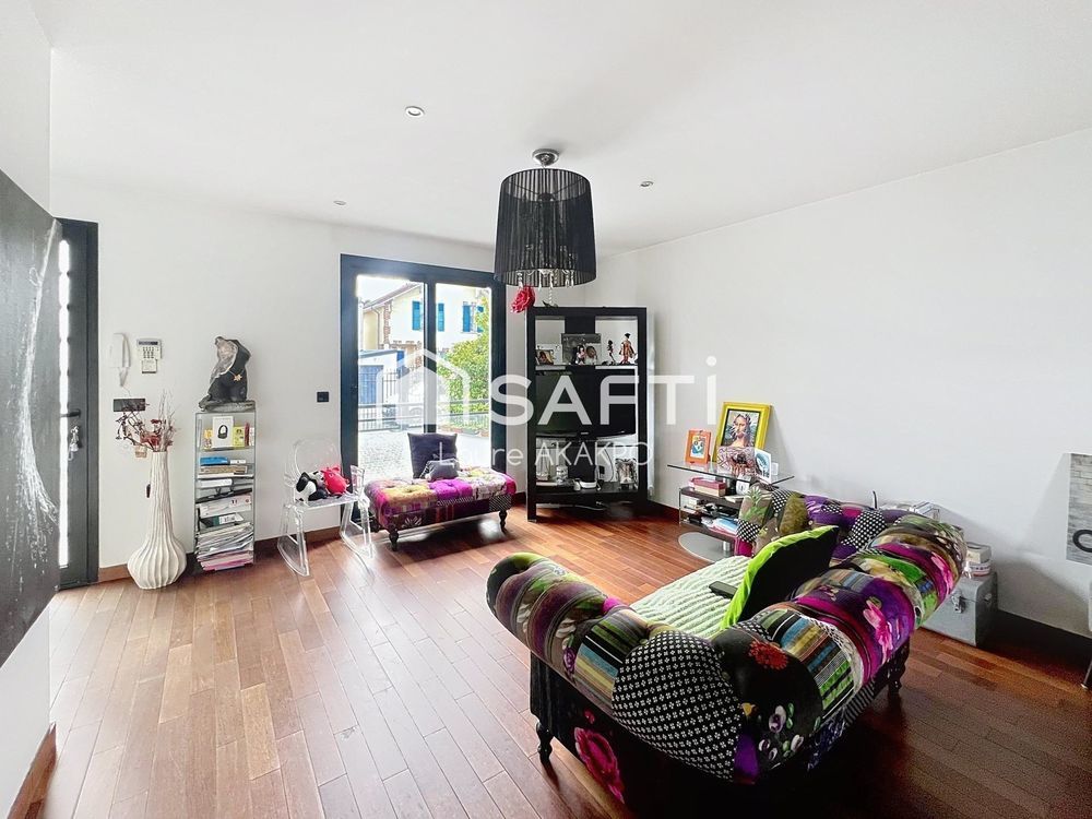 � vendre  Maison Bry-sur-Marne (94360)