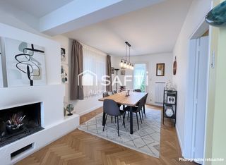  Maison � vendre 5 pi�ces 77 m�