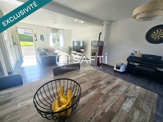  Maison � vendre 4 pi�ces 99 m�