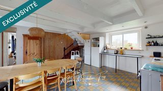  Maison � vendre 4 pi�ces 118 m�