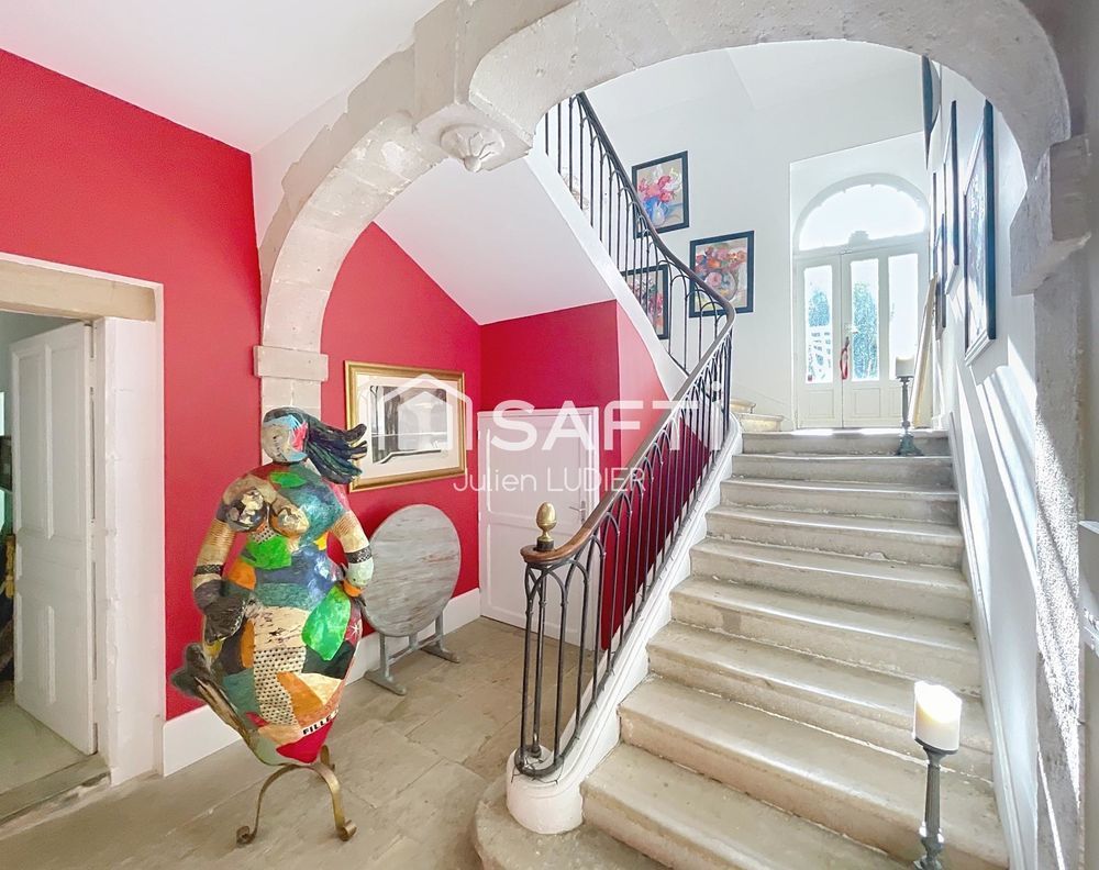 � vendre  H�tel Particulier Limoux (11300)