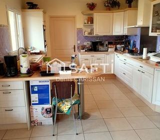  Maison � vendre 6 pi�ces 160 m�