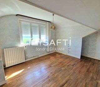  Maison � vendre 3 pi�ces 65 m�