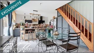  Maison � vendre 4 pi�ces 120 m�