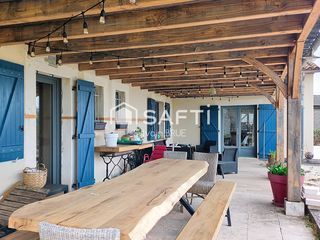  Maison � vendre 5 pi�ces 140 m�